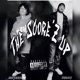 THE SCOREZ UP feat SonnyThaLowk Single