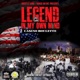 Legend In My Own Mind EP