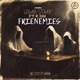 Frienemies feat R Sin Single