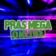 Pras Mega Online feat Dj NEGUIM 22 Mc Lk Jogador Single