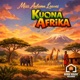 Kuona Afrika Amapiano Remixes Single