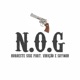 N O G feat Vinição Saymon Single