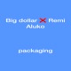 Packaging feat Remi Aluko Single
