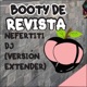 Booty de Revista Versión Extender Single