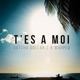 T es à moi feat Warped Single