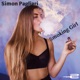Smoking Girl Single