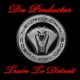 Train to Detroit EP