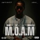 M O A M Mind of a Monster EP