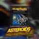 Asteroids 2019 Single