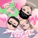 Toxic feat Asa Wu Lana Issei Uno Fifth Single