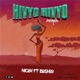 Hivyo Hivyo feat Boshoo Remix Remix Single
