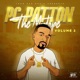Pc Patton the Mixtape Vol 2 EP