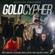 Gold Cypher Cap 1 União feat Menestrel Dnasty Leal Muzzike Predella Single