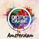When in Amsterdam feat Carine Single