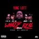 Whatz Real Remix feat Mozzy Larry June Stevie Joe E Bang Single