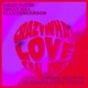 Crazy What Love Can Do David Guetta James Hype Remix Single