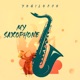 My Saxophone Single