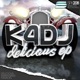 Delicious EP