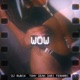 WOW feat Tony Dean Dari Ferrari Single