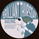 Brilliant Thursday Single