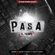 Pasa el Tiempo feat D o Floow Single