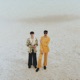 A Plane Away Single