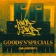 Powaflowa Soundsystem Goods n specials