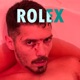 Rolex feat Phobia Isaac Hardcore Version Single