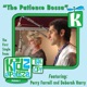 The Patience Bossa feat Perry Farrell Single