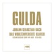 J S Bach Das wohltemperierte Klavier Gesamtausgabe BWV 846 869 870 893