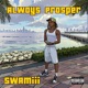 Always Prosper Single