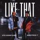 Like That feat Stevedastoner Single