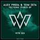 Tectonic Force Single