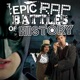 Batman vs Sherlock Holmes Single