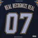 Real Recognize Real feat BiggieDaMac Single
