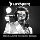 Think About The Good Things Single