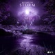 Become The Storm feat Sydney Grimm Single