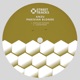 Parisian Blonde Single