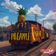 Pineapple Express Riddim EP