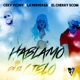 Hablamo en el Cielo Single