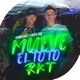 Mueve el toto RKT feat Eneka 666 Single