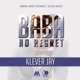 Baba No Regret Single