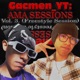 Gacmen YT AMA Sessions Vol 3 Freestyle Session Single
