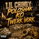 Twerk Work Single