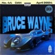 BRUCE WAYNE Single