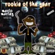 Rookie of the Year