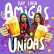 Amigas unidas Ao vivo Single