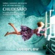 Chudesato feat Victoria Bourke EP