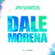 Dale Morena Radio Edit Single