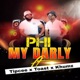 My Darly feat Tipcee Toast Khumz Single